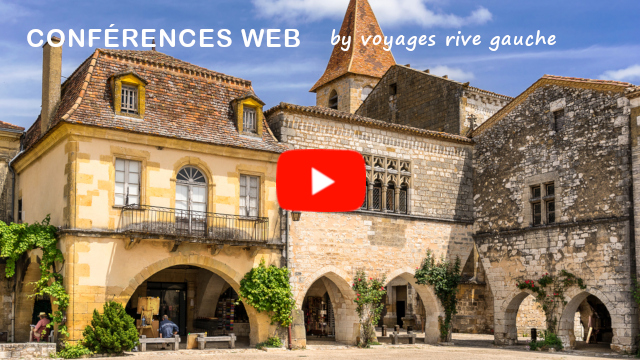 revoir la conférence