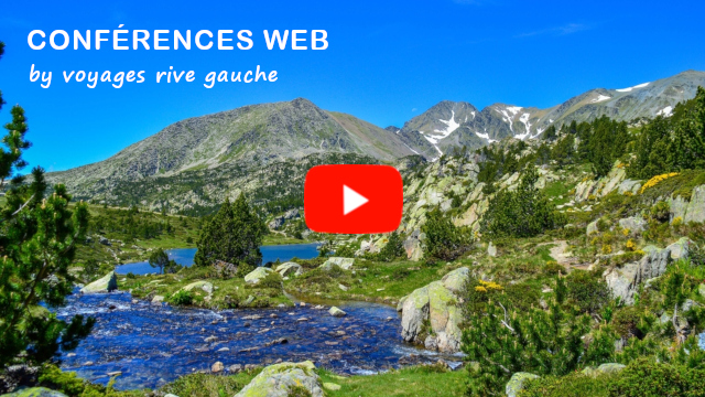 revoir la conférence