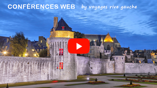 revoir la conférence