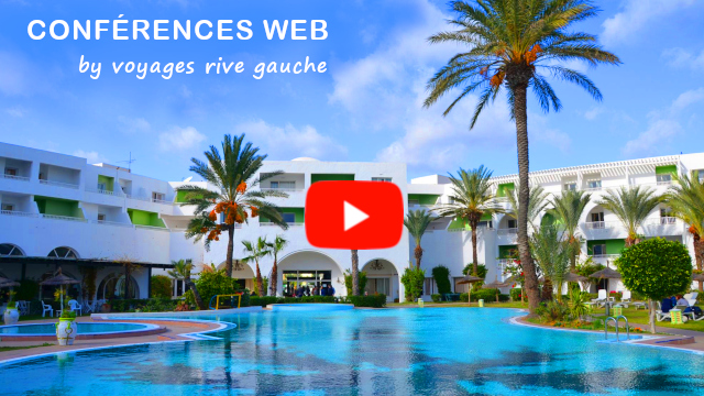 revoir la conférence